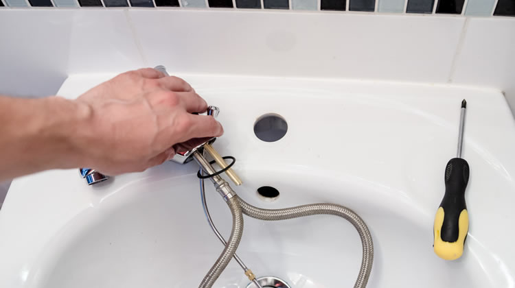 Plumbing Services