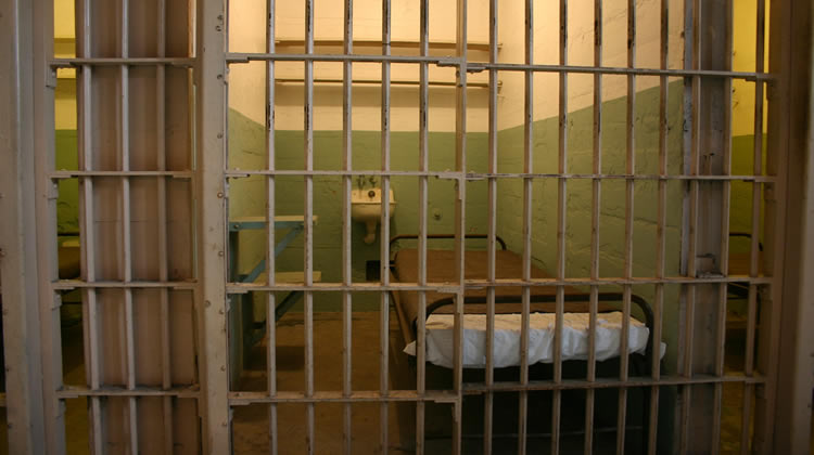 Police Cell Decontamination & Cleaning