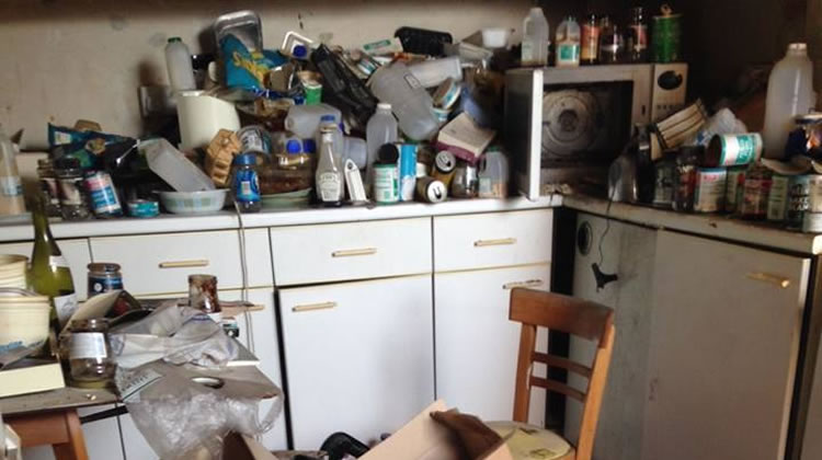 Property Clearance Services