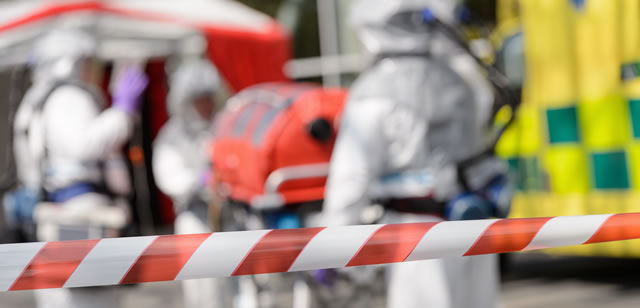 Biohazard Cleaning
